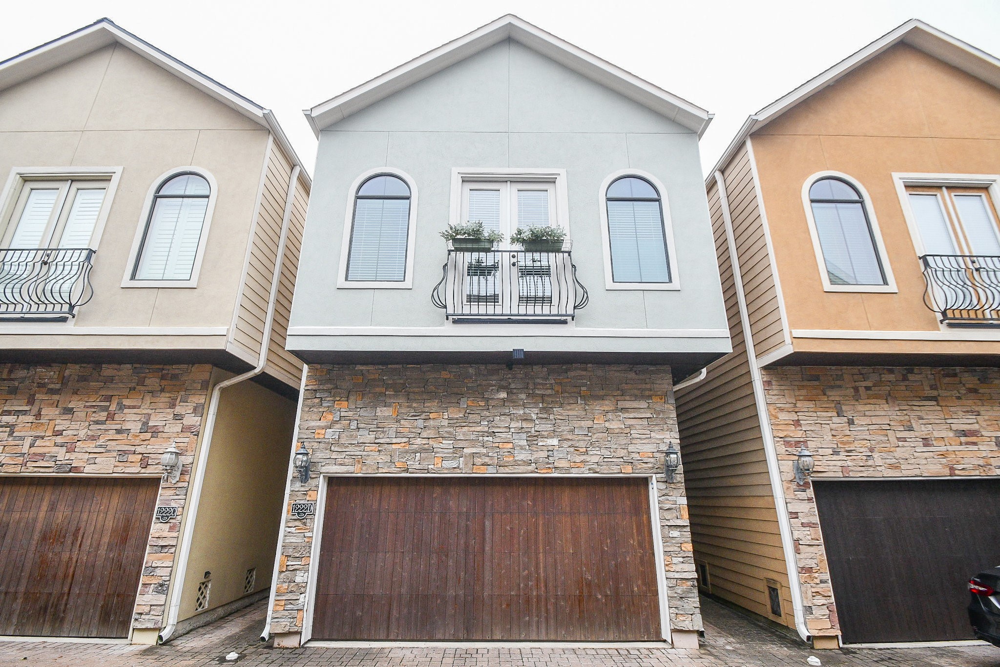 1222 West 17th Street, Unit D Houston, TX 77008 - Photo 35 of 38