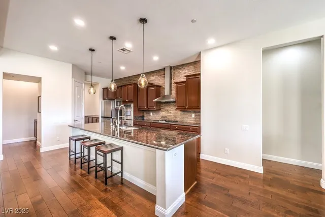 $1,199,000 | 2529 Luberon Drive, Henderson, NV 89044