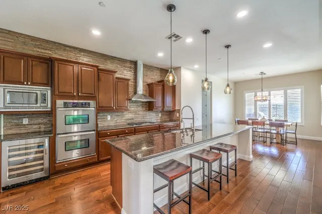 $1,199,000 | 2529 Luberon Drive, Henderson, NV 89044