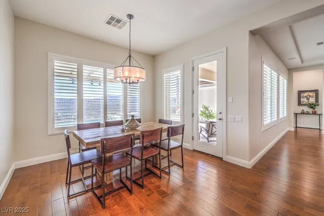 $1,199,000 | 2529 Luberon Drive, Henderson, NV 89044