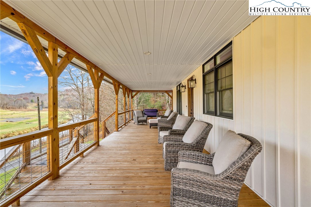 2507 Parker Eller Road Warrensville, NC 28693 - Photo 11 of 49