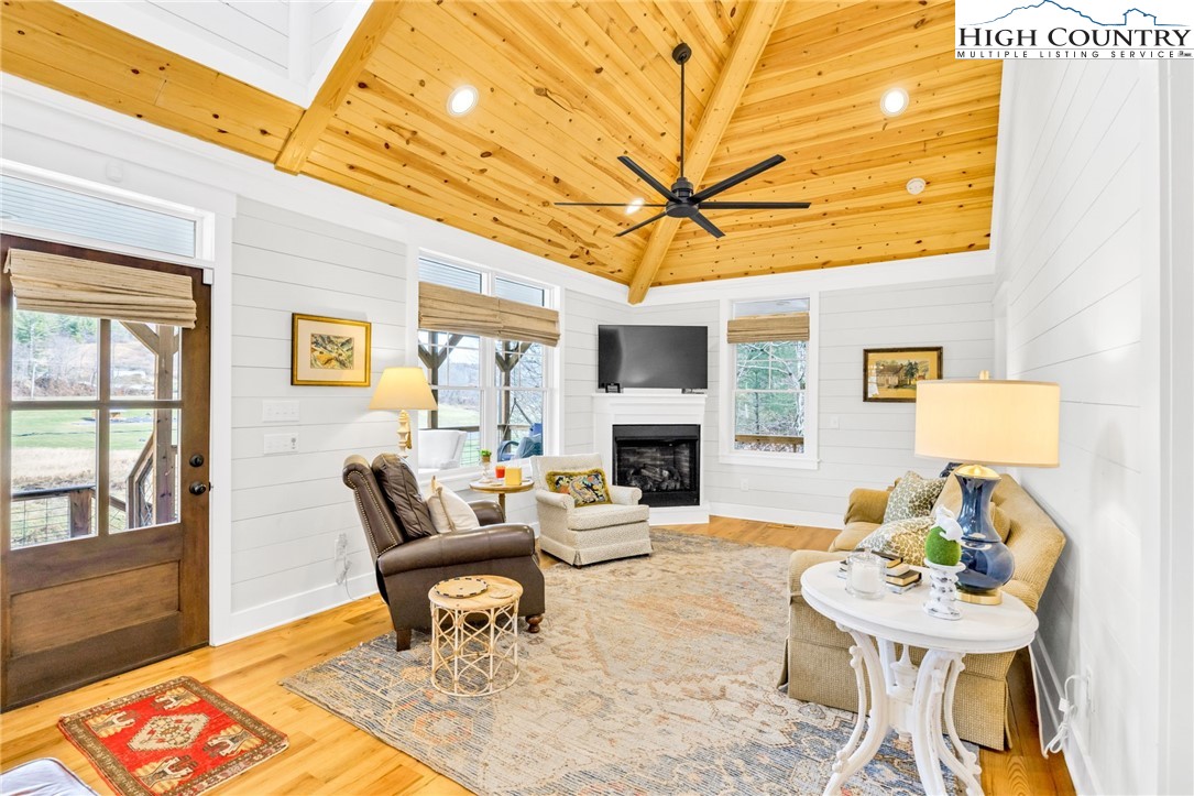 2507 Parker Eller Road Warrensville, NC 28693 - Photo 16 of 49