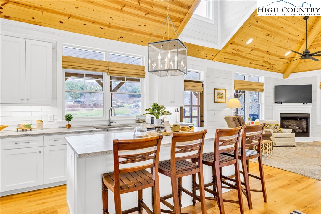 2507 Parker Eller Road Warrensville, NC 28693 - Photo 21 of 49