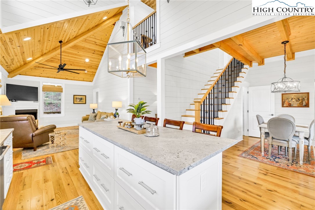 2507 Parker Eller Road Warrensville, NC 28693 - Photo 22 of 49