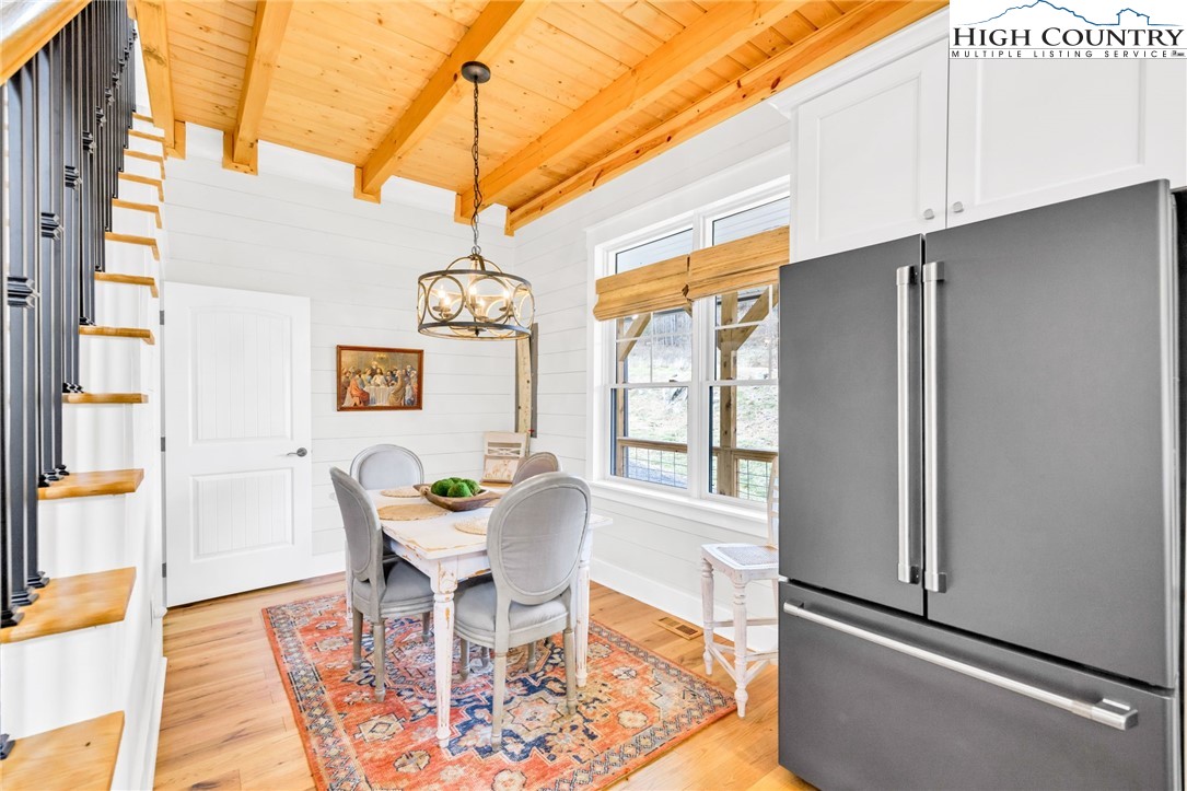 2507 Parker Eller Road Warrensville, NC 28693 - Photo 23 of 49