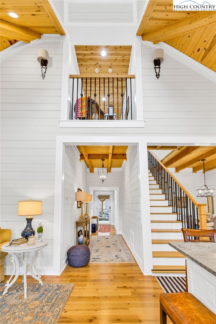 2507 Parker Eller Road Warrensville, NC 28693 - Photo 25 of 49