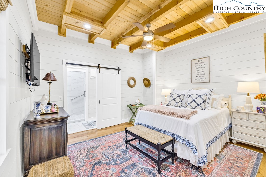 2507 Parker Eller Road Warrensville, NC 28693 - Photo 26 of 49