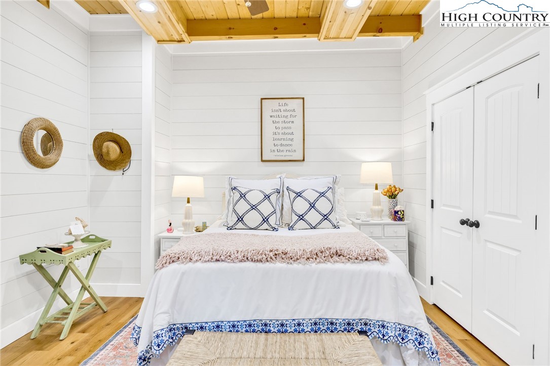 2507 Parker Eller Road Warrensville, NC 28693 - Photo 27 of 49