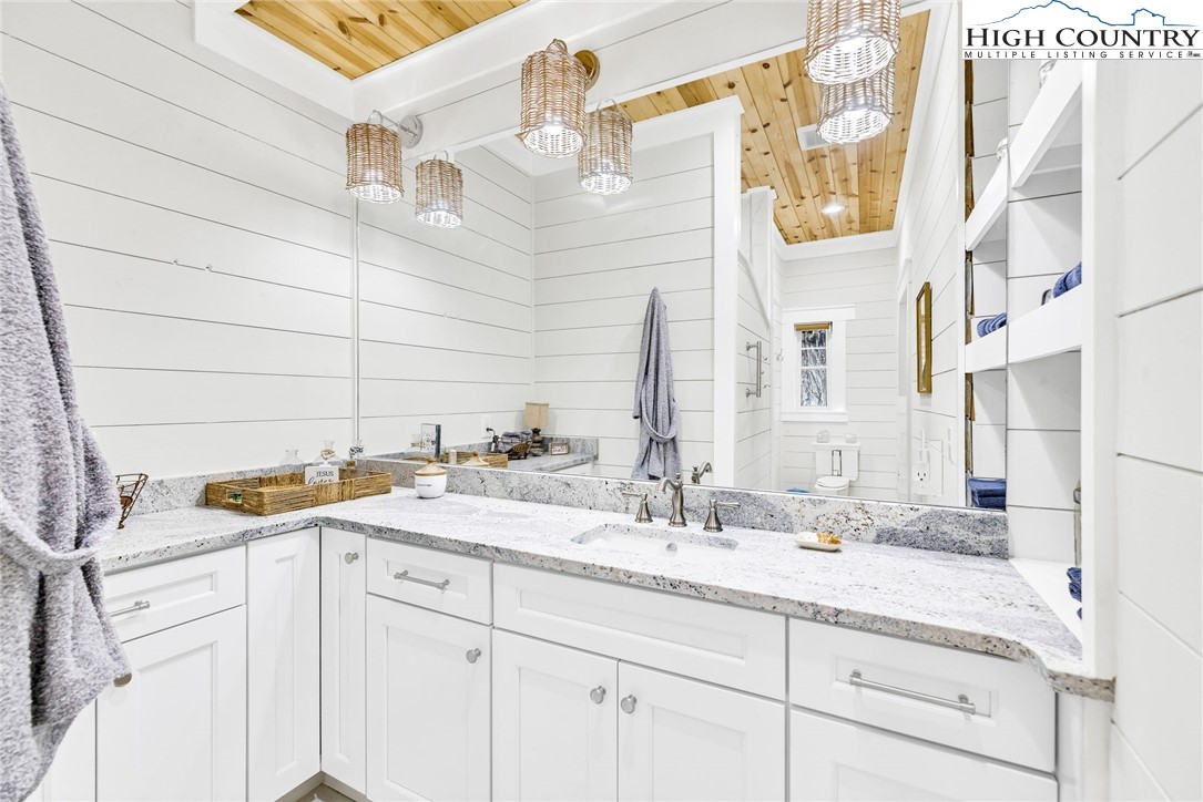 2507 Parker Eller Road Warrensville, NC 28693 - Photo 29 of 49