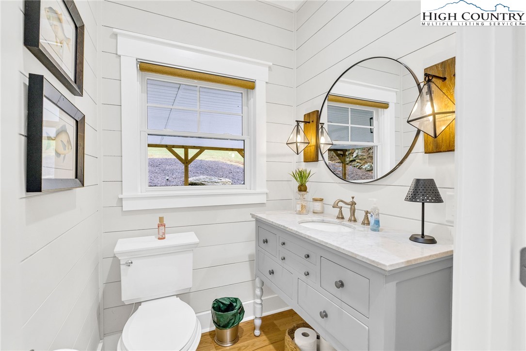 2507 Parker Eller Road Warrensville, NC 28693 - Photo 30 of 49