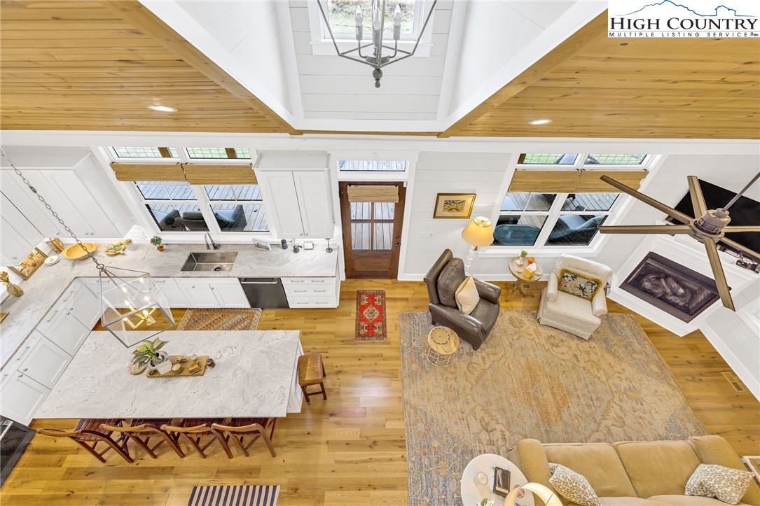 2507 Parker Eller Road Warrensville, NC 28693 - Photo 34 of 49