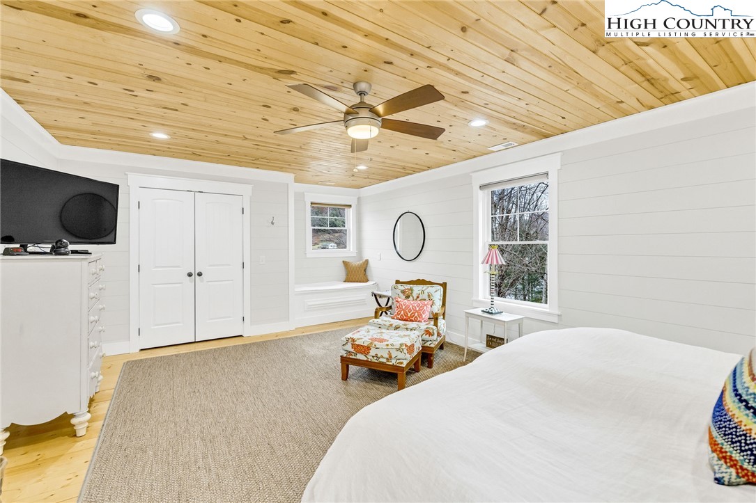 2507 Parker Eller Road Warrensville, NC 28693 - Photo 35 of 49