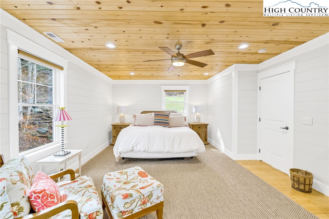 2507 Parker Eller Road Warrensville, NC 28693 - Photo 36 of 49