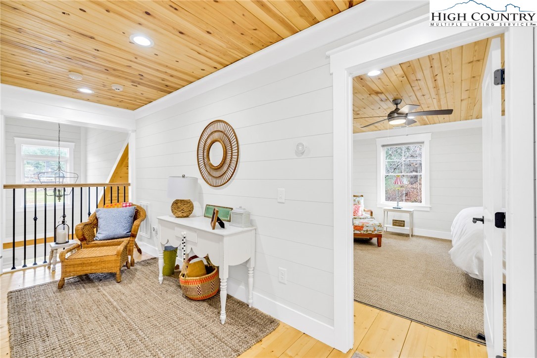 2507 Parker Eller Road Warrensville, NC 28693 - Photo 37 of 49