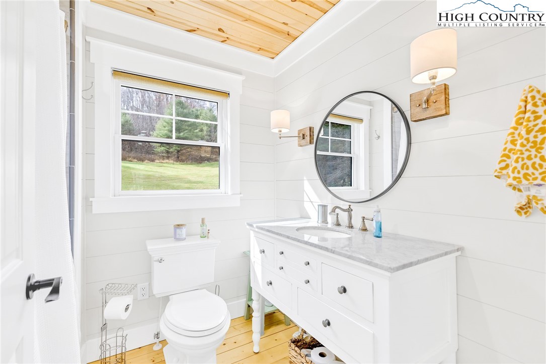 2507 Parker Eller Road Warrensville, NC 28693 - Photo 38 of 49