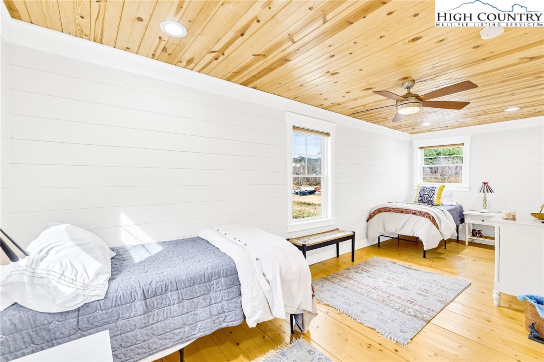 2507 Parker Eller Road Warrensville, NC 28693 - Photo 39 of 49