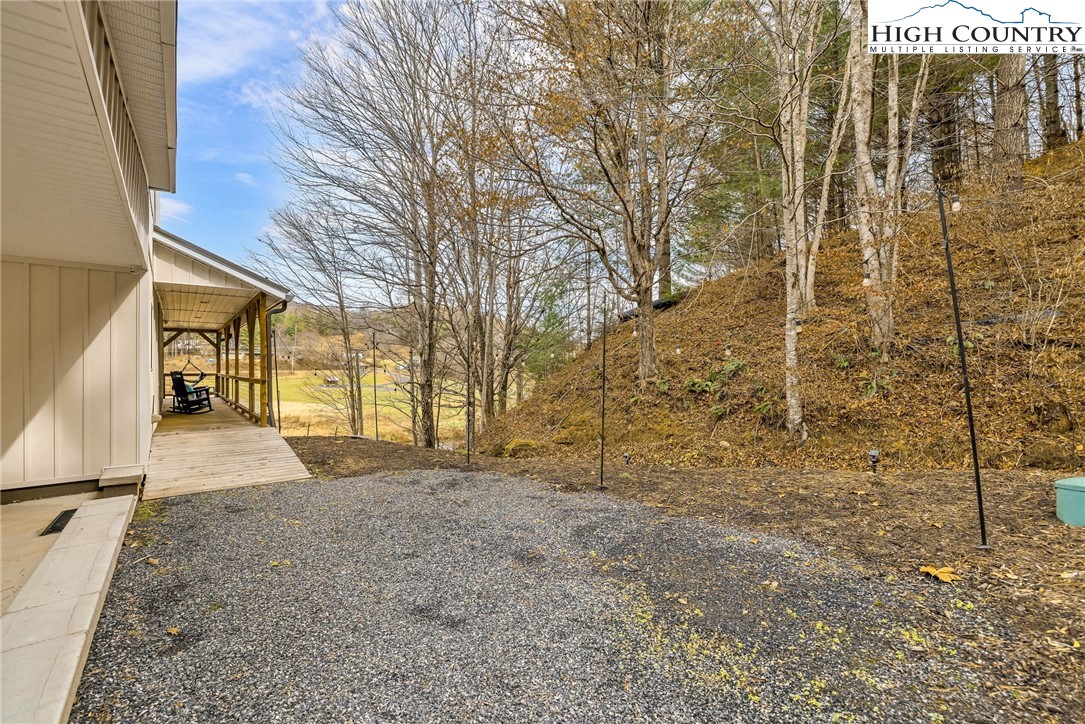 2507 Parker Eller Road Warrensville, NC 28693 - Photo 42 of 49