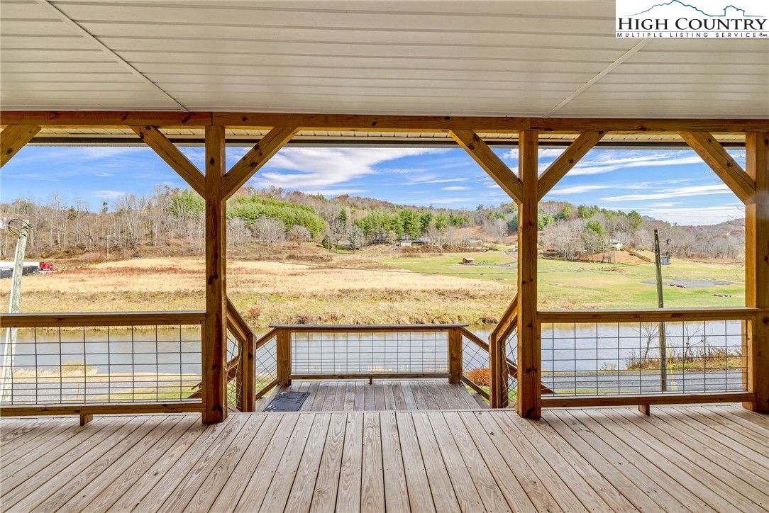 2507 Parker Eller Road Warrensville, NC 28693 - Photo 43 of 49