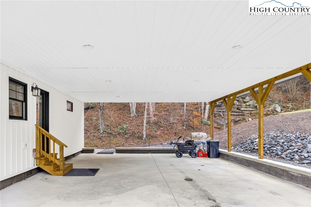 2507 Parker Eller Road Warrensville, NC 28693 - Photo 44 of 49