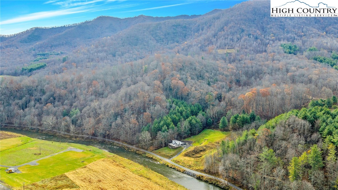 2507 Parker Eller Road Warrensville, NC 28693 - Photo 47 of 49