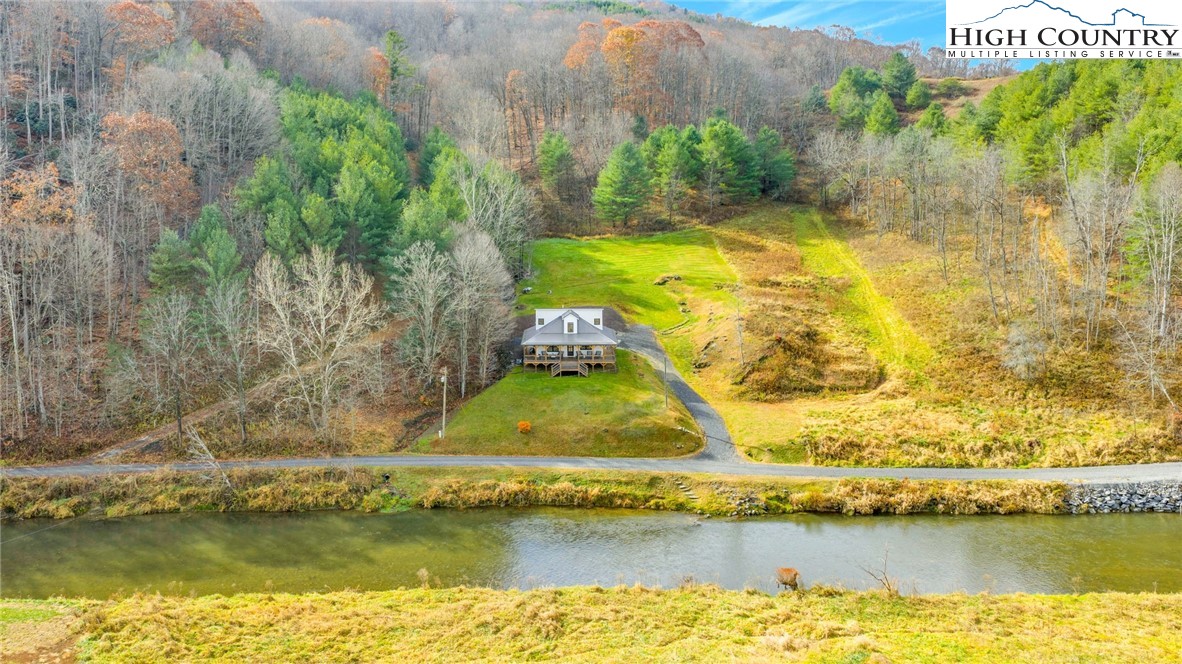 2507 Parker Eller Road Warrensville, NC 28693 - Photo 49 of 49