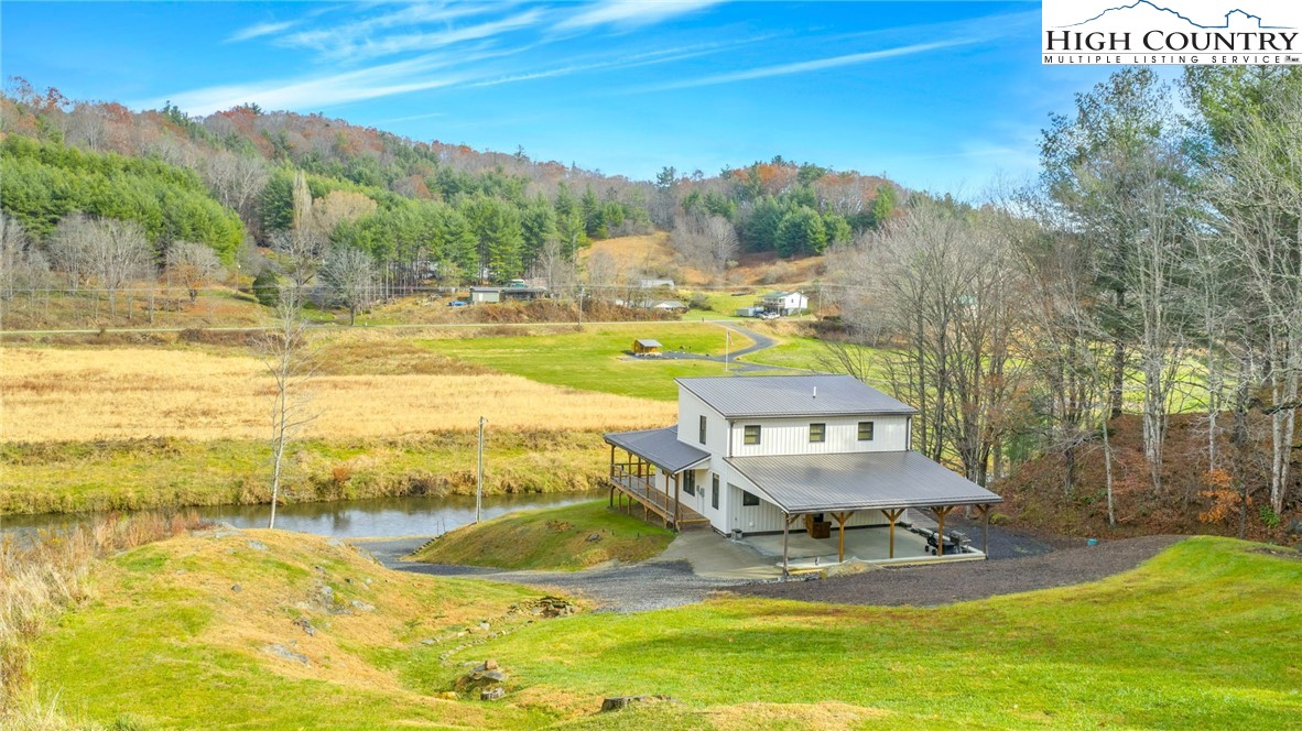 2507 Parker Eller Road Warrensville, NC 28693 - Photo 6 of 49