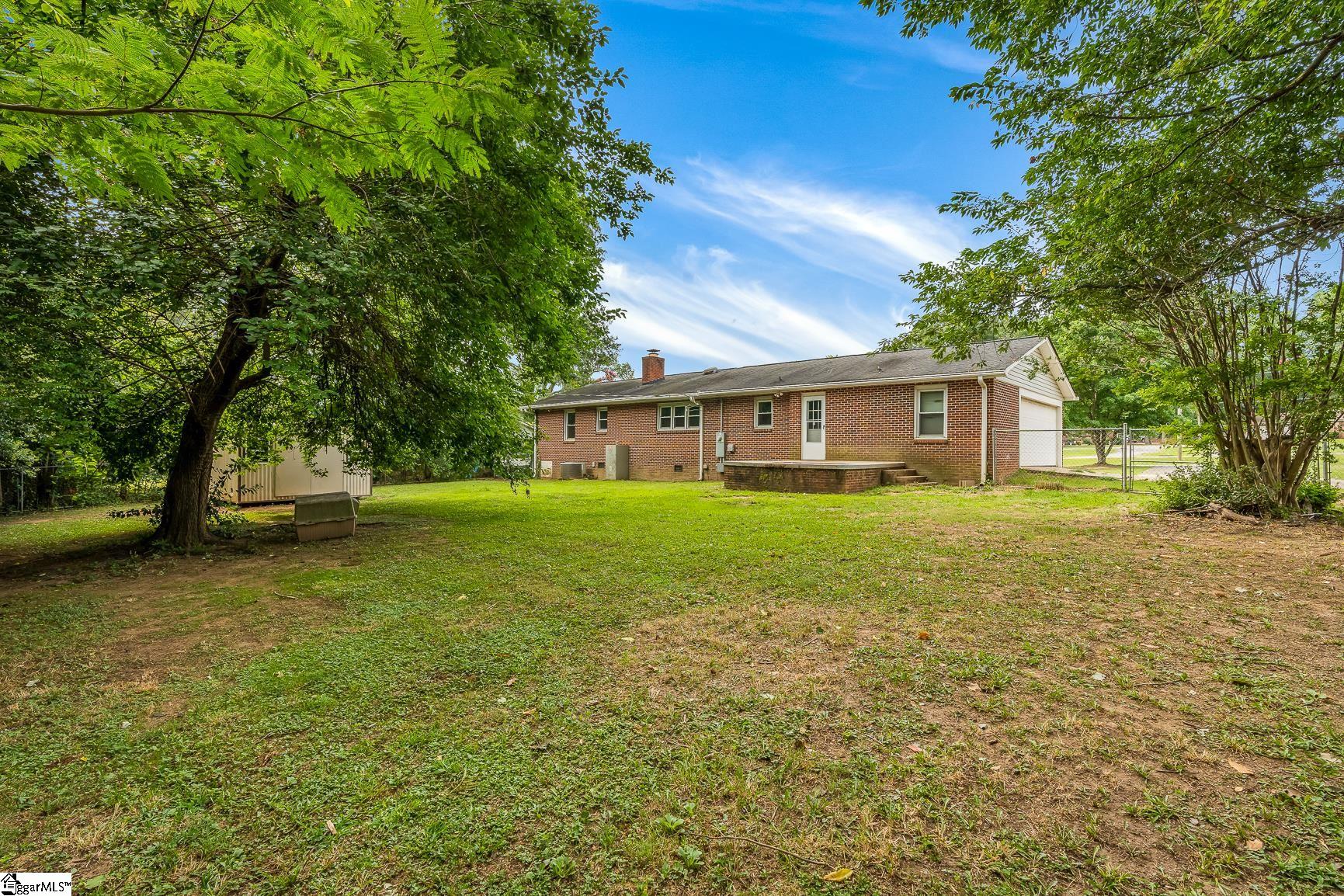 2301 Poplar Lane Anderson, SC 29621 - Photo 23 of 25