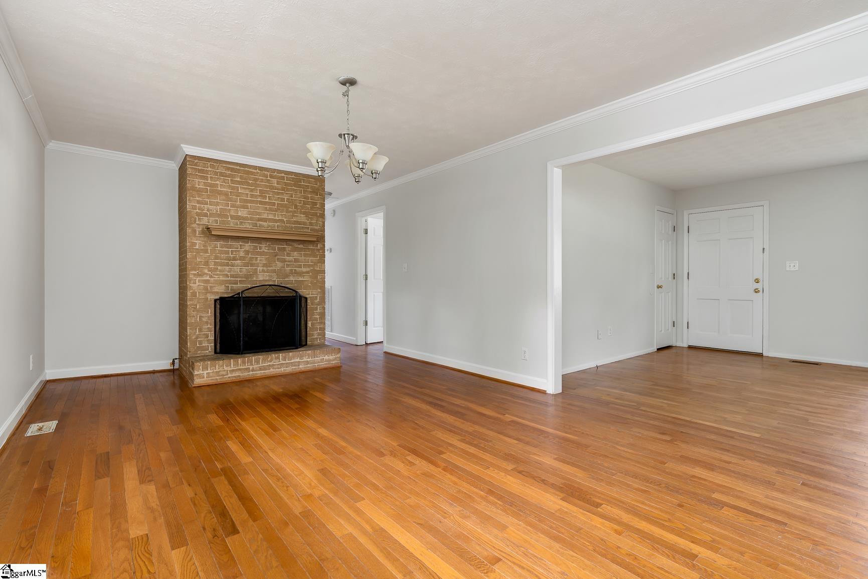 2301 Poplar Lane Anderson, SC 29621 - Photo 6 of 25