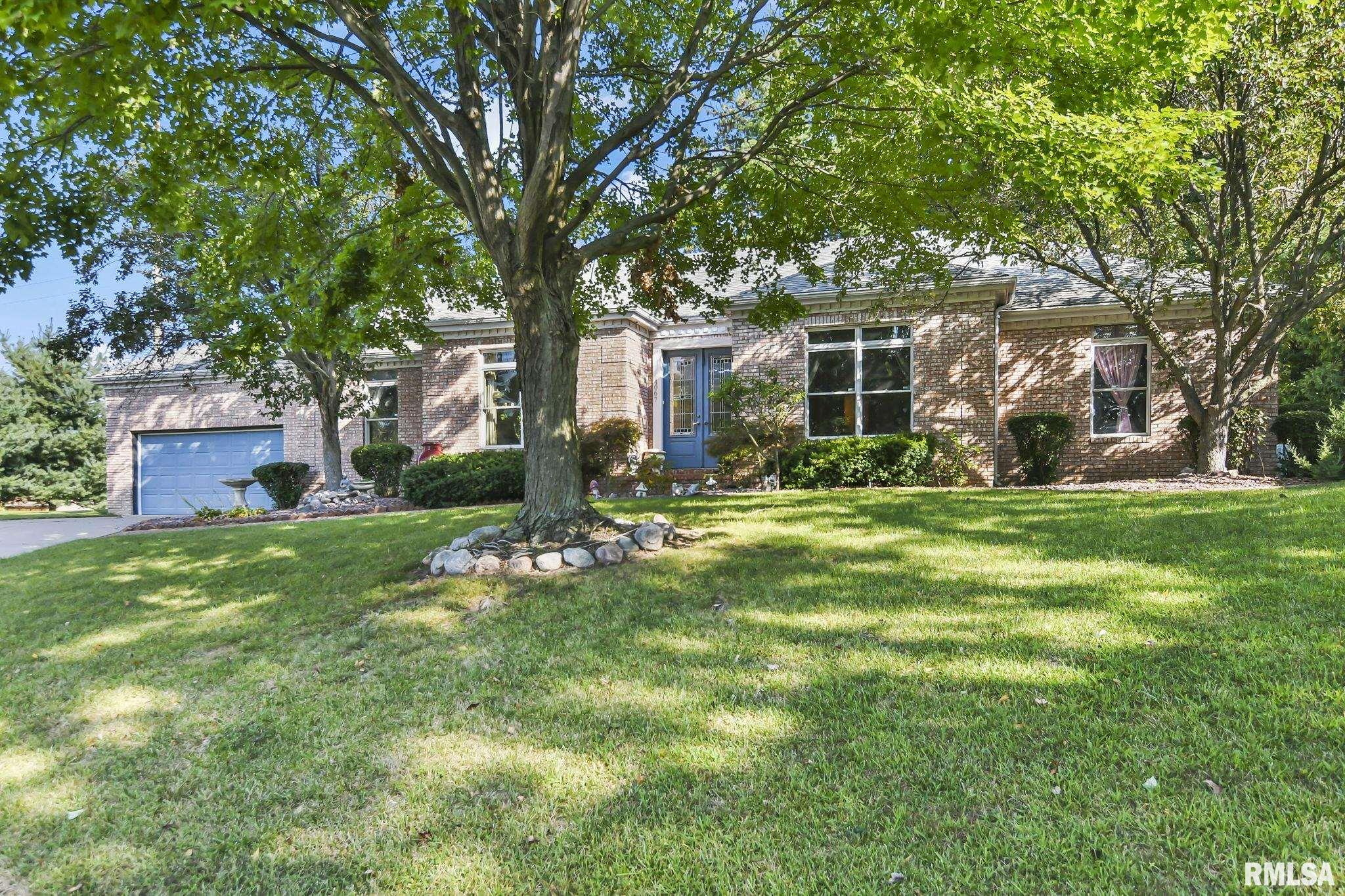 4067 Springer Lane Springfield, IL 62711 - Photo 1 of 50