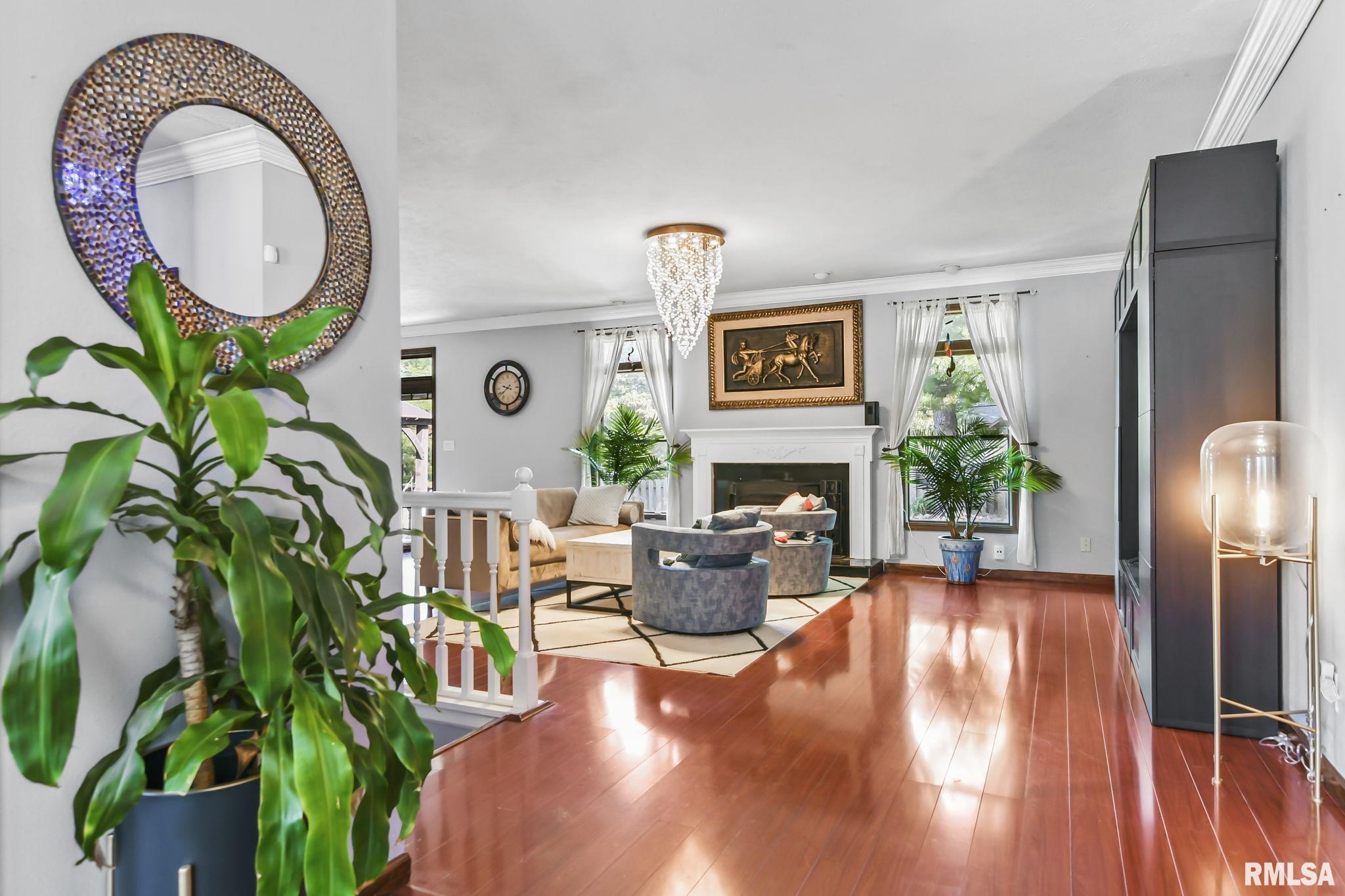 4067 Springer Lane Springfield, IL 62711 - Photo 4 of 50