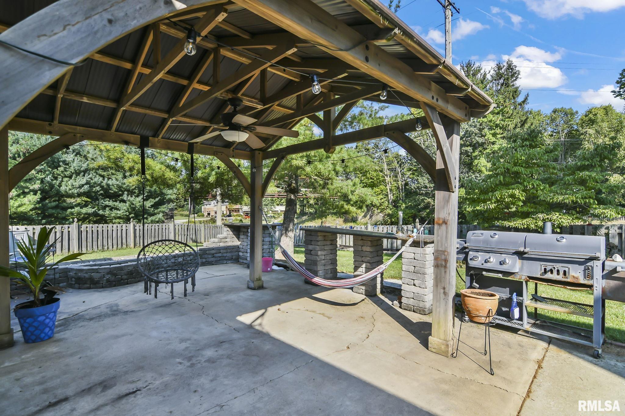 4067 Springer Lane Springfield, IL 62711 - Photo 44 of 50