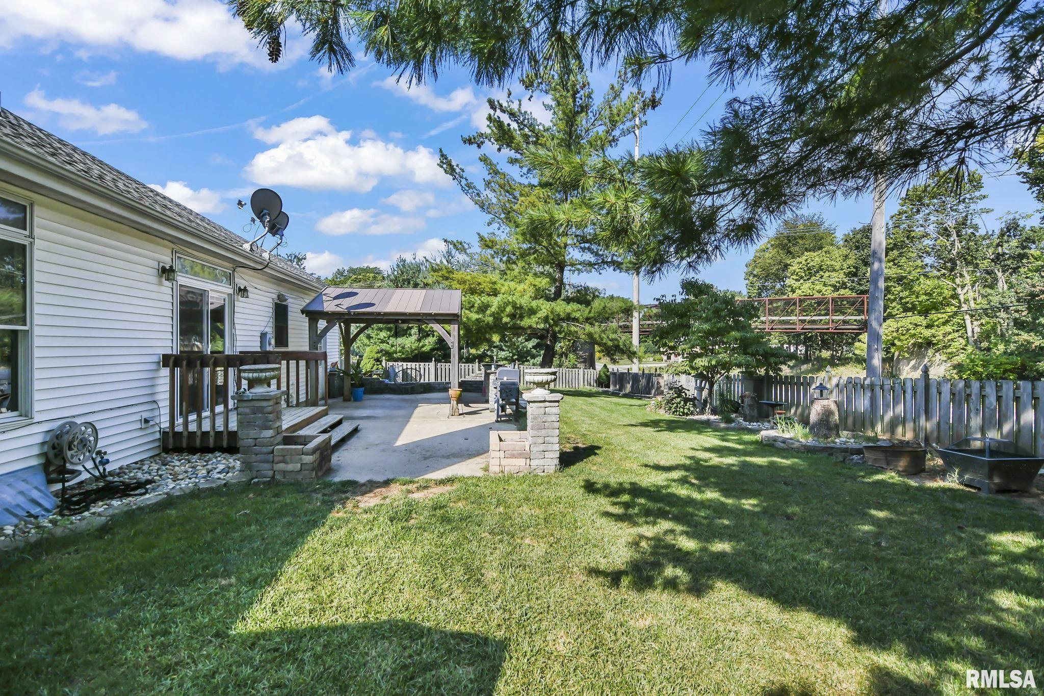4067 Springer Lane Springfield, IL 62711 - Photo 45 of 50