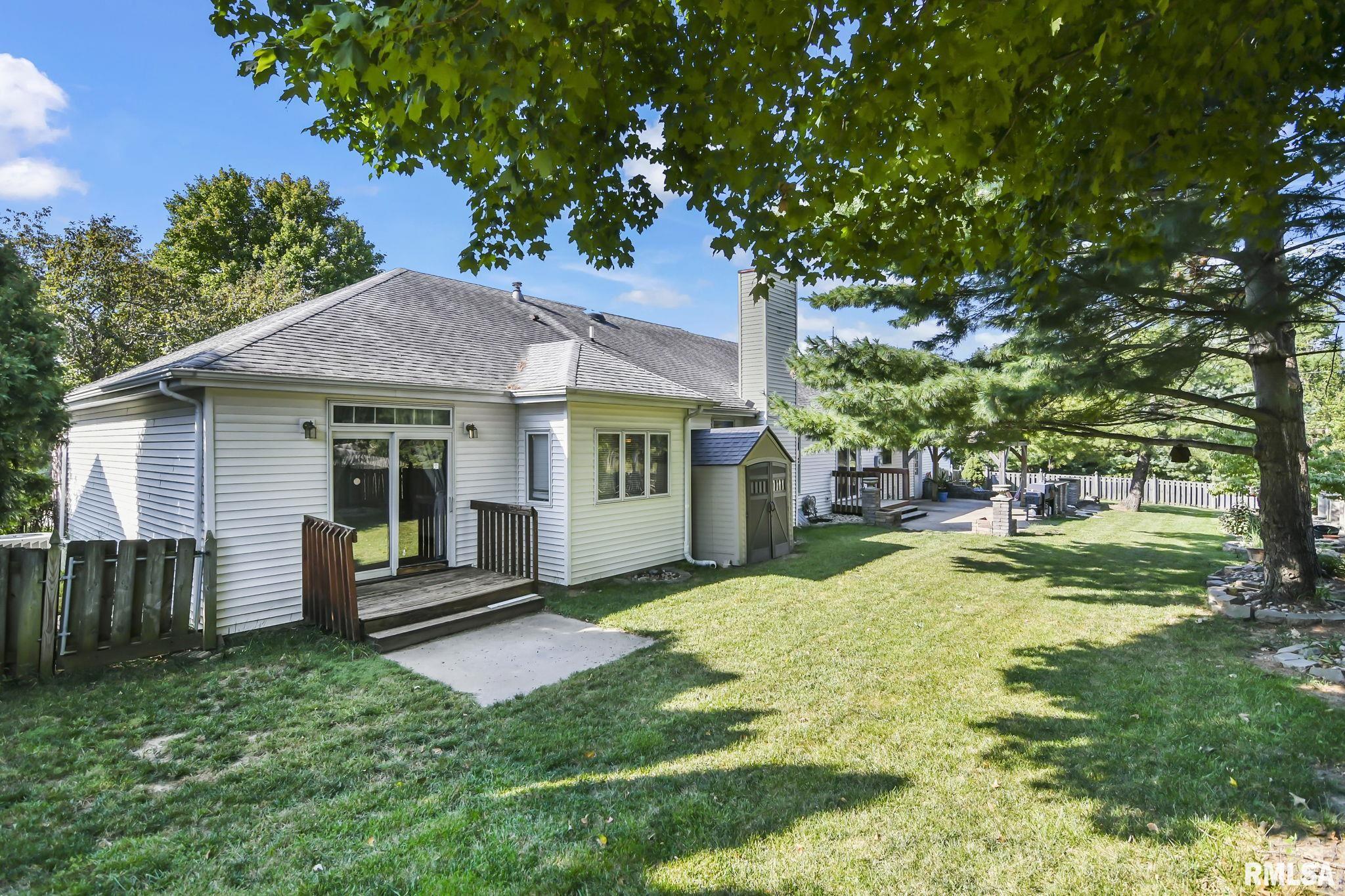 4067 Springer Lane Springfield, IL 62711 - Photo 46 of 50