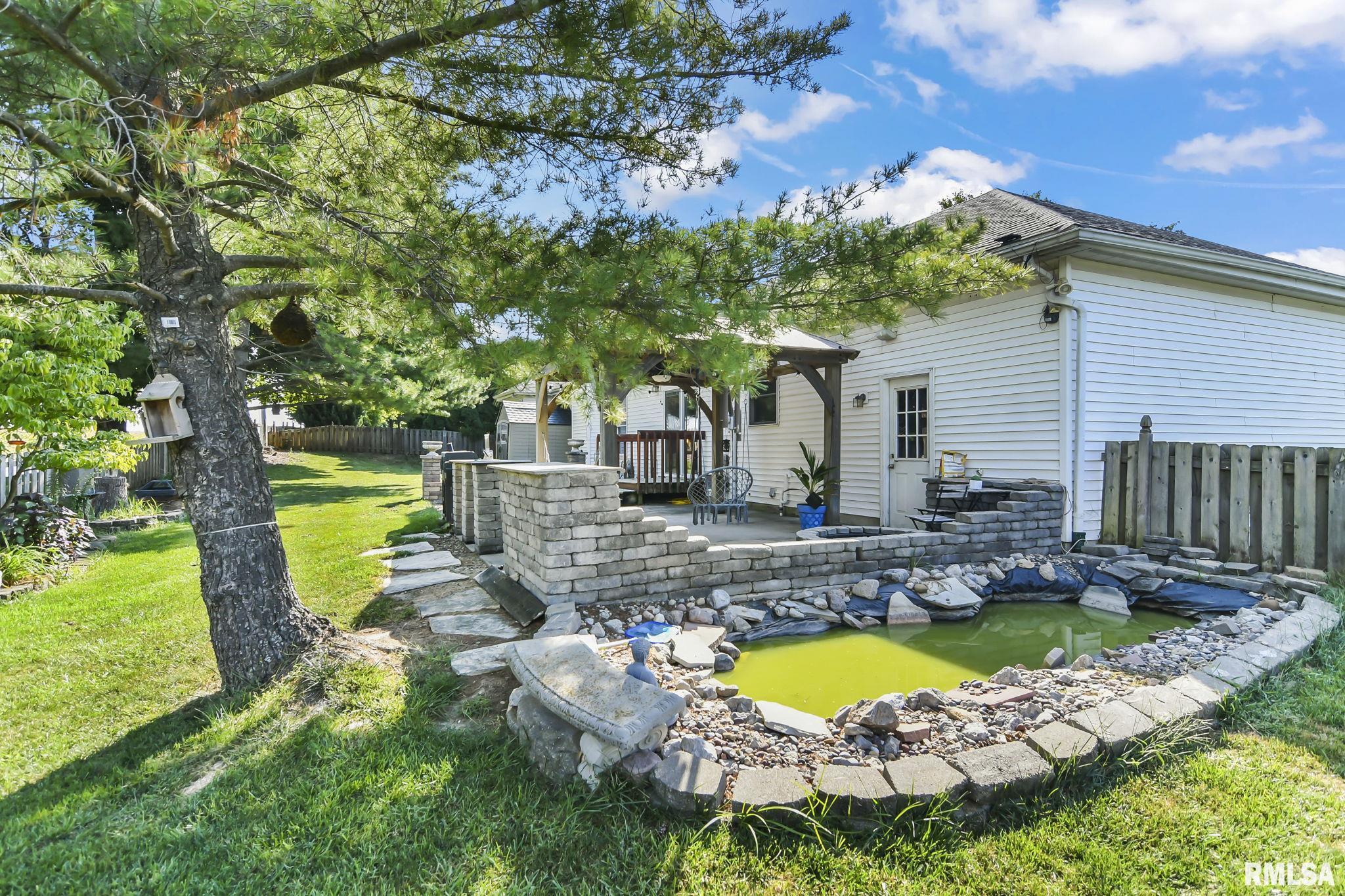 4067 Springer Lane Springfield, IL 62711 - Photo 47 of 50