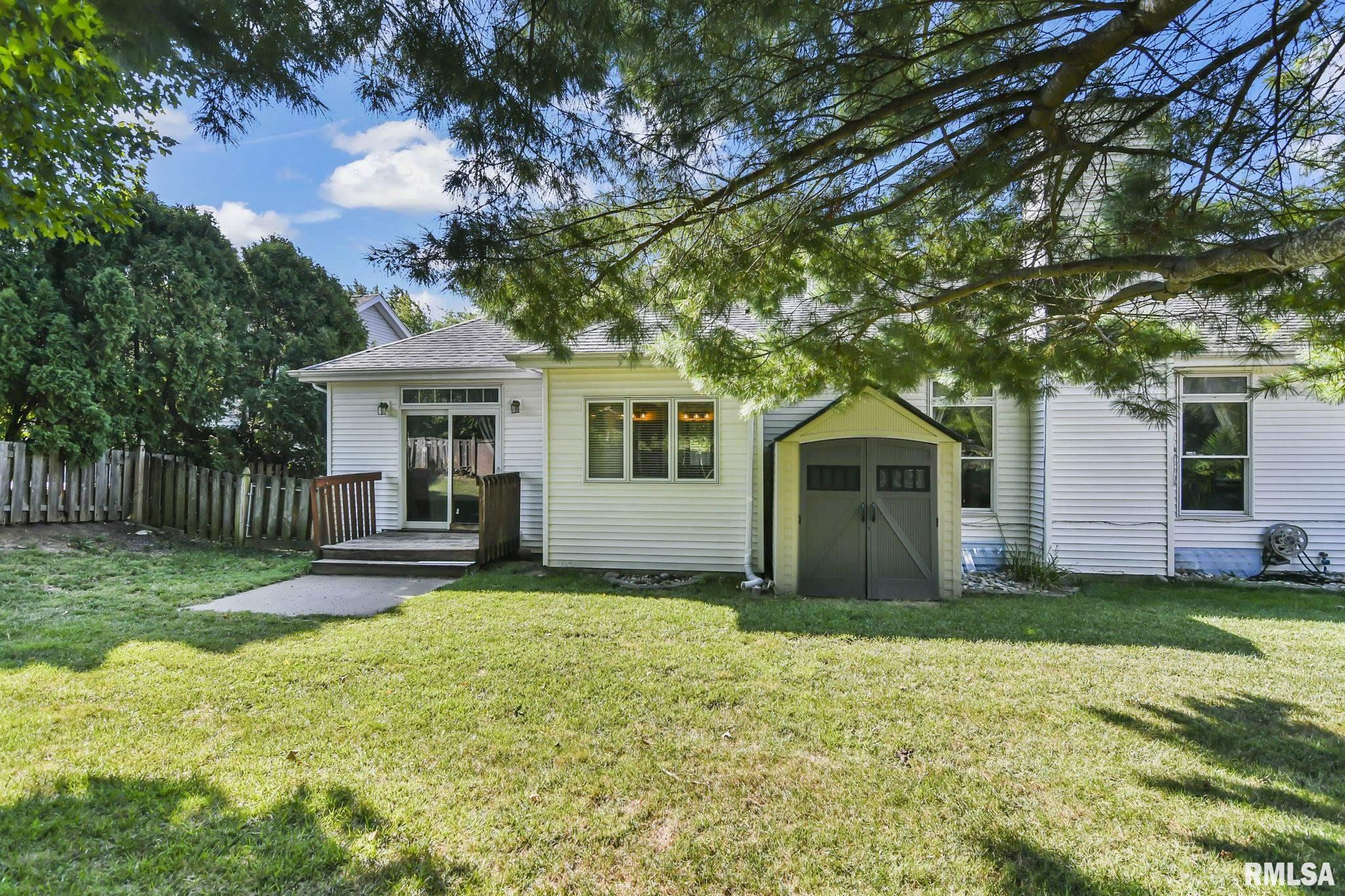4067 Springer Lane Springfield, IL 62711 - Photo 48 of 50