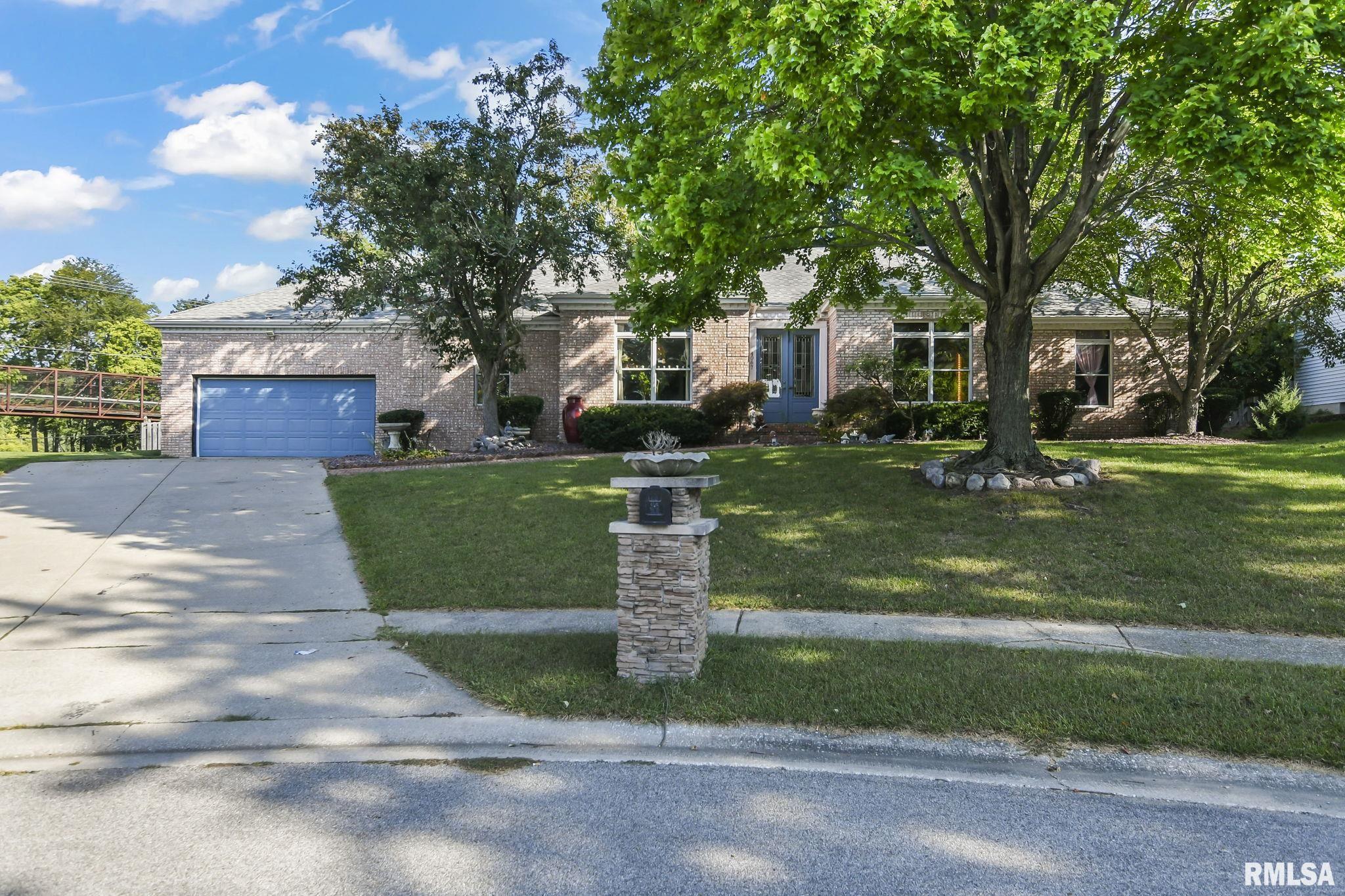 4067 Springer Lane Springfield, IL 62711 - Photo 49 of 50