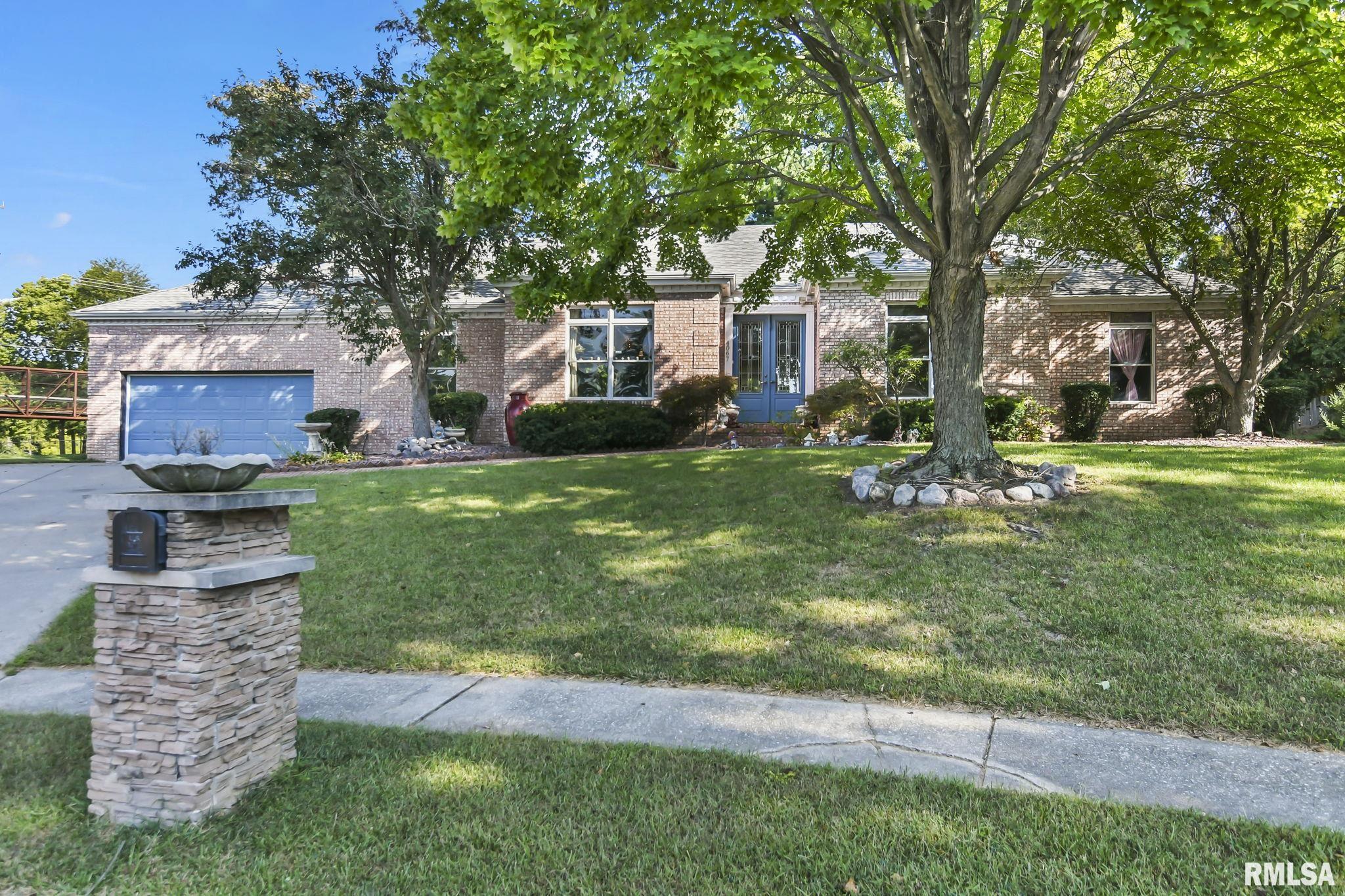 4067 Springer Lane Springfield, IL 62711 - Photo 50 of 50