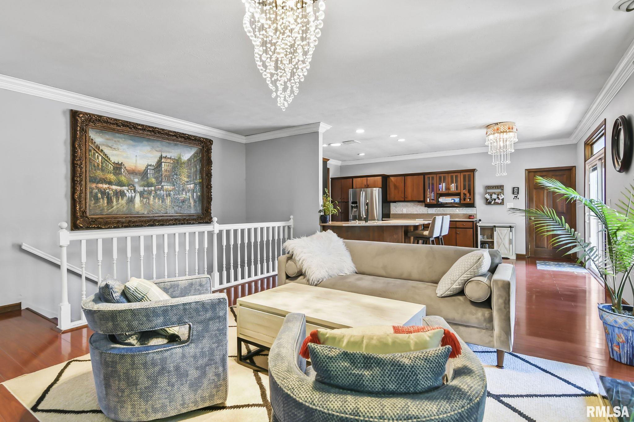 4067 Springer Lane Springfield, IL 62711 - Photo 6 of 50