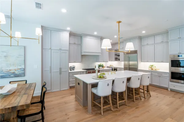 $2,024,999 | 24710 Lake Kent Lane, Spring, TX 77389