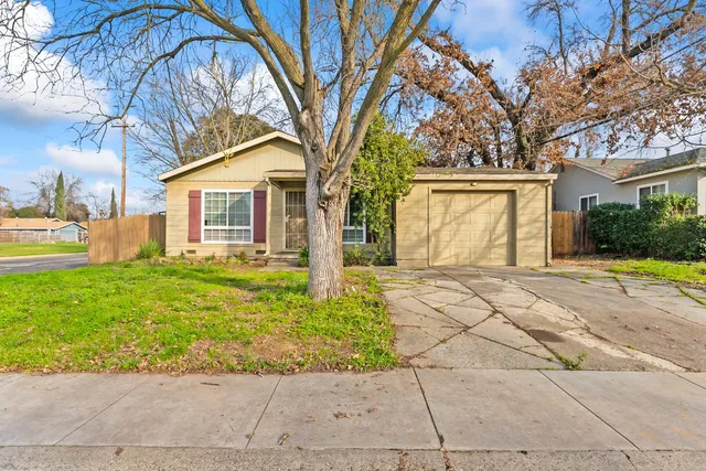 $350,000 | 4817 Concord Road, Sacramento, CA 95820