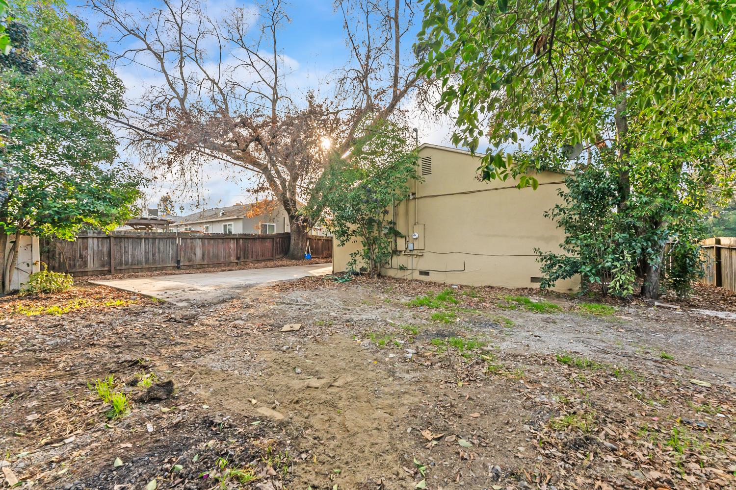 4817 Concord Road Sacramento, CA 95820 - Photo 29 of 38