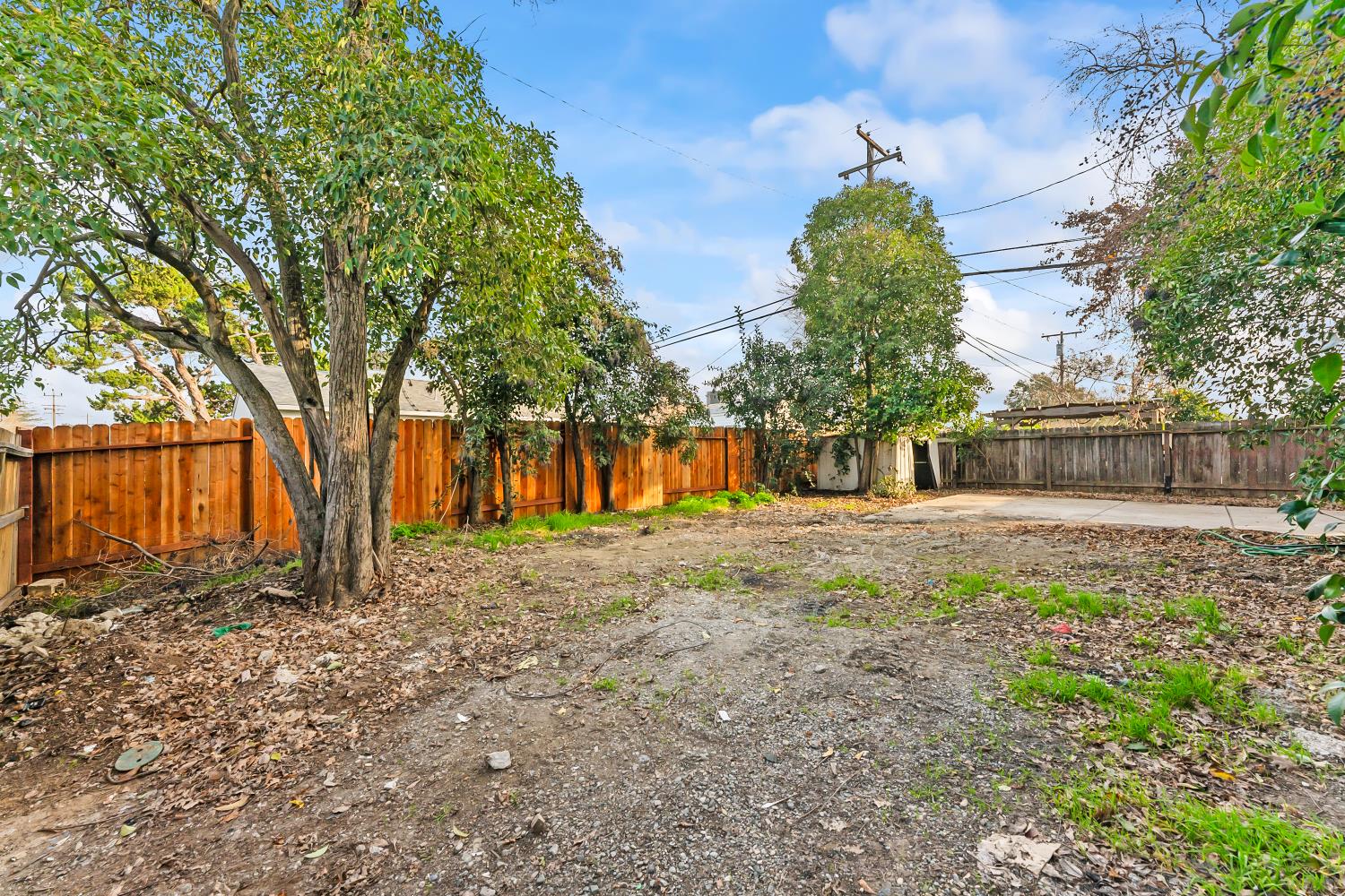 4817 Concord Road Sacramento, CA 95820 - Photo 31 of 38