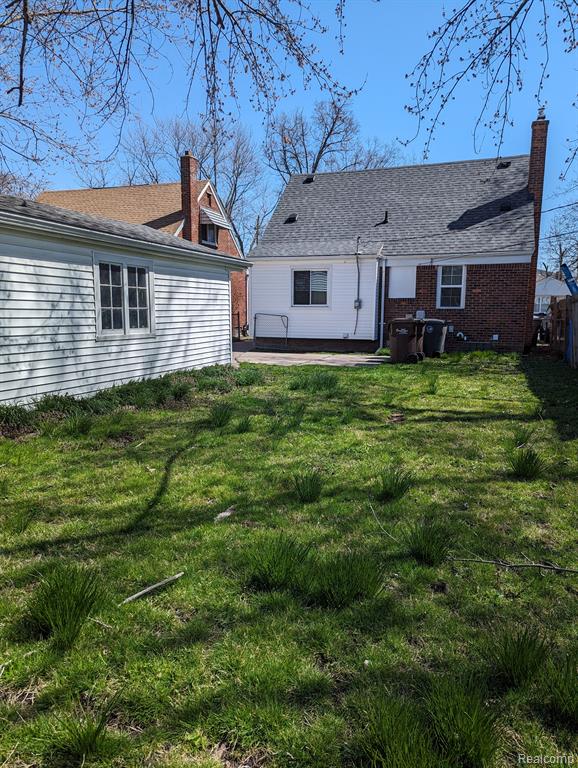 216 Biltmore Street Inkster, MI 48141 - Photo 2 of 18