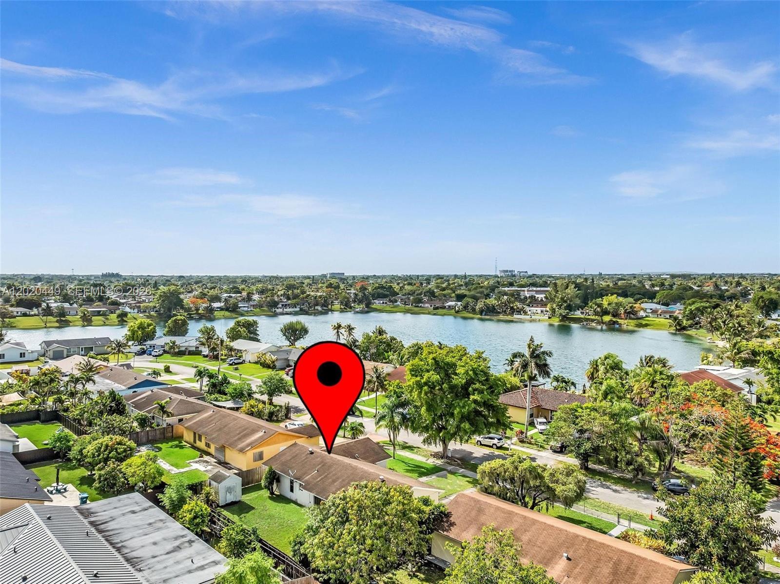 11061 Southwest 163rd Street Miami, FL 33157 - Photo 40 of 42