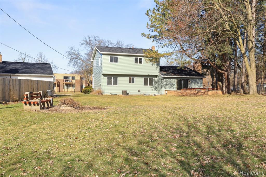321 Terrace Drive Flushing, MI 48433 - Photo 45 of 47