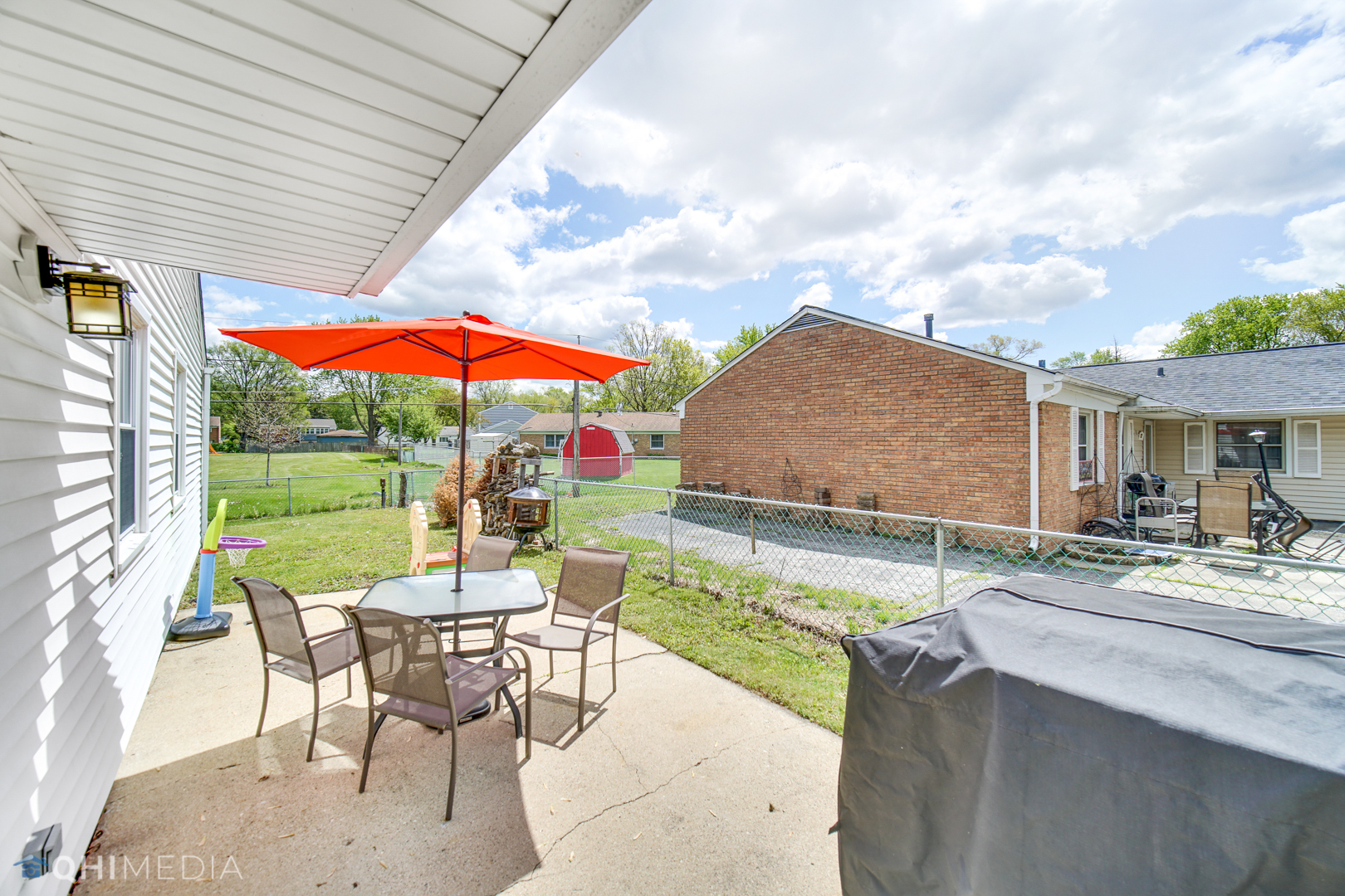 108 Mellbrook Road Bolingbrook, IL 60440 - Photo 22 of 26
