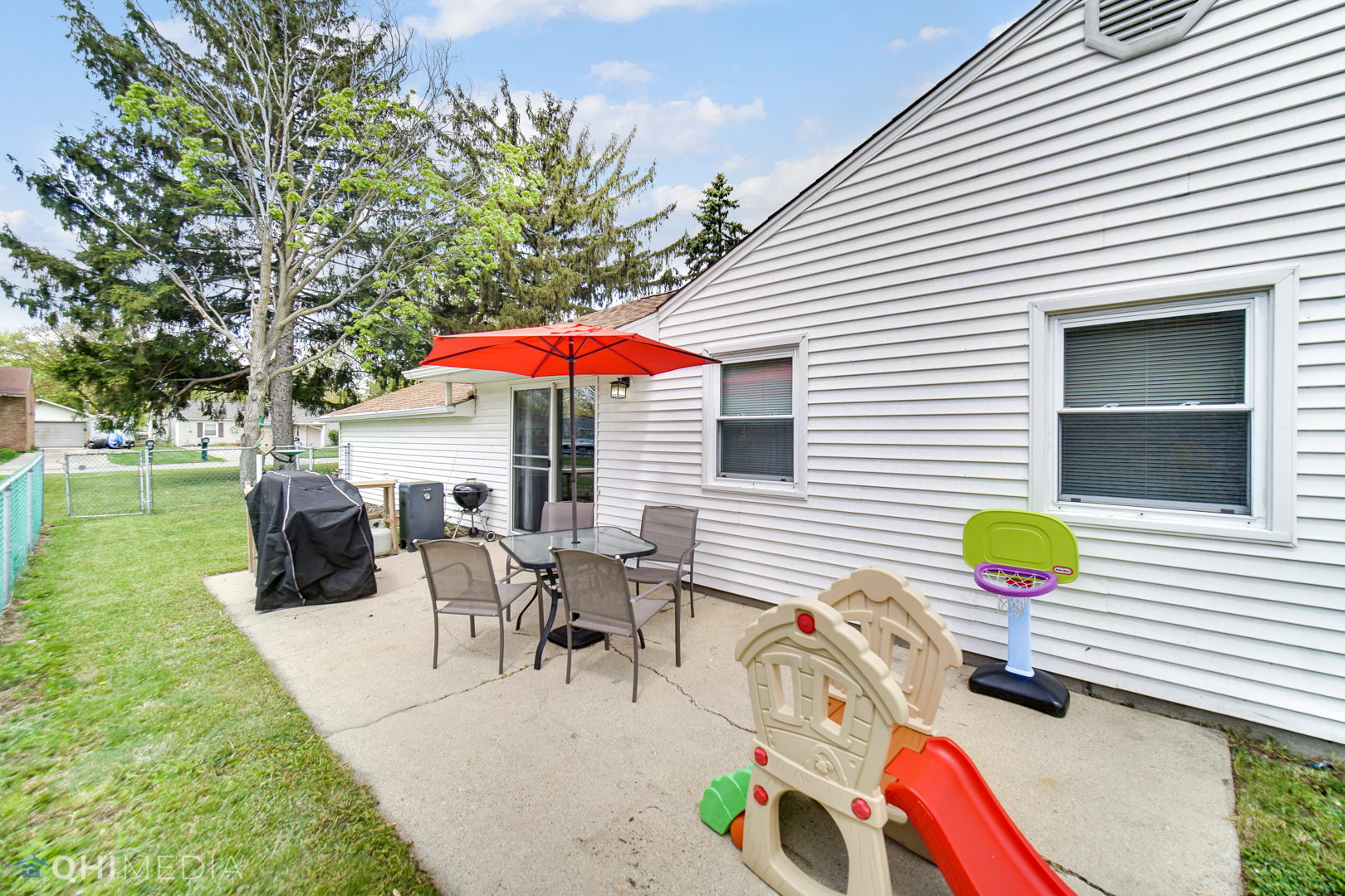 108 Mellbrook Road Bolingbrook, IL 60440 - Photo 23 of 26