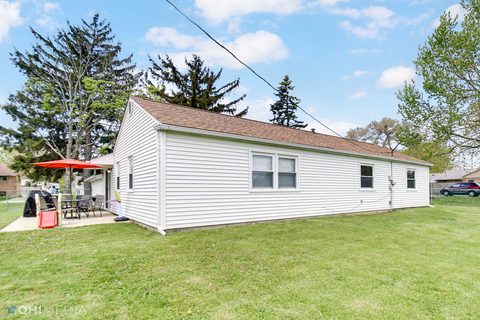 108 Mellbrook Road Bolingbrook, IL 60440 - Photo 25 of 26