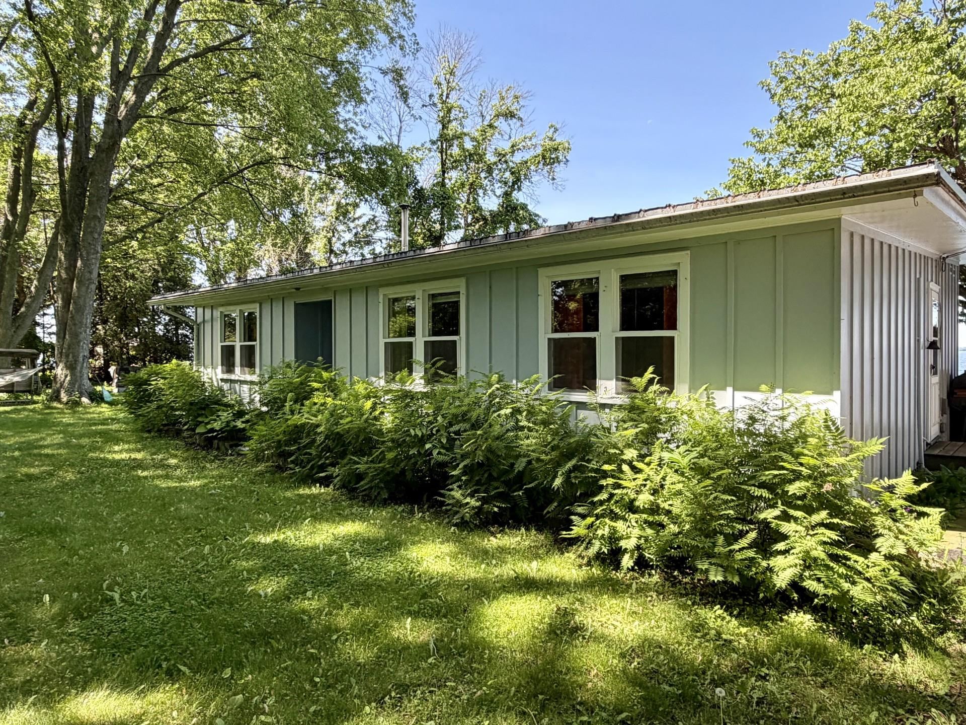 250 Maquam Shore Road Swanton, VT 05488 - Photo 3 of 48