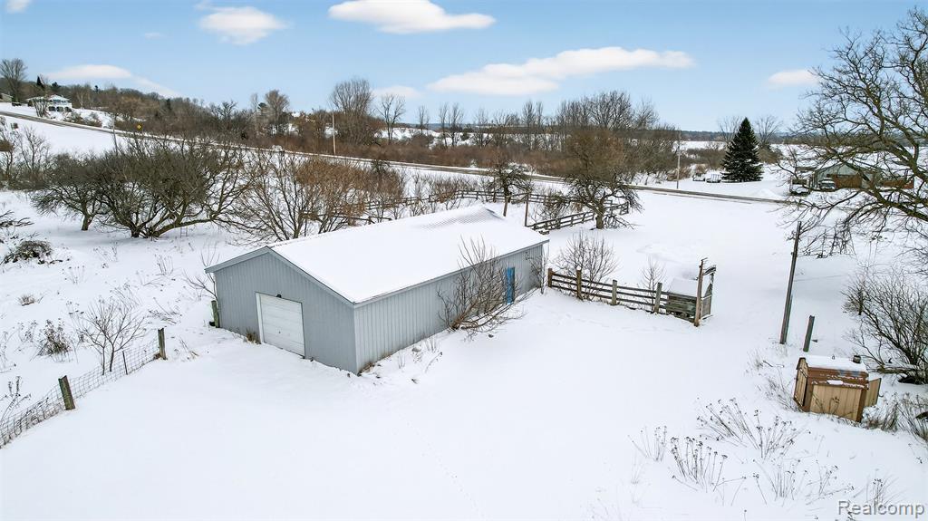 1130 South Gray Road West Branch, MI 48661 - Photo 41 of 60